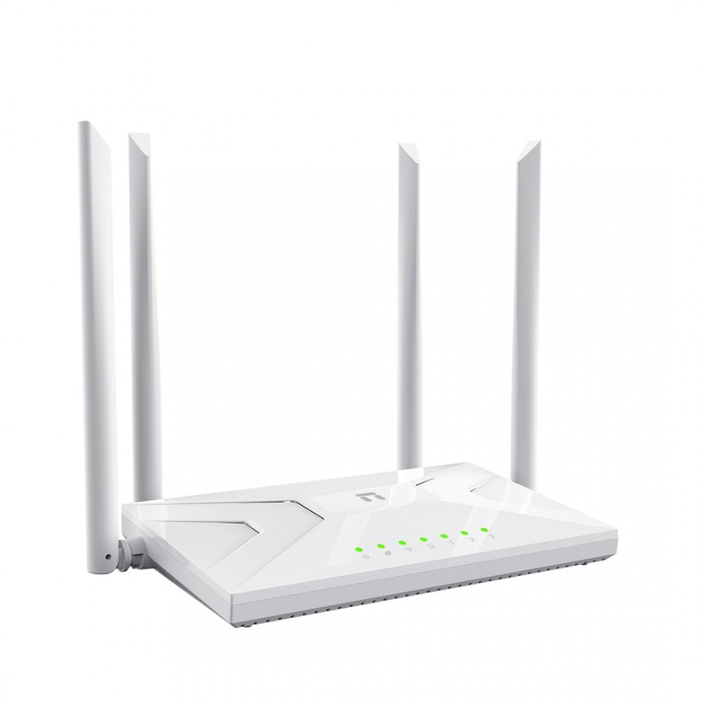 Netis NC21 AC1200 Wireless Dual Band Router