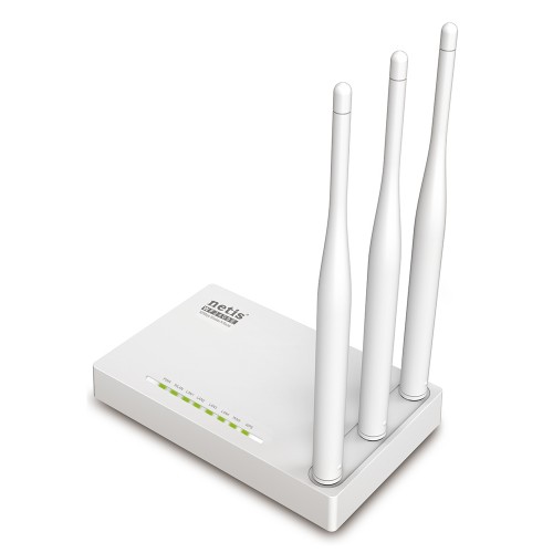 Netis WF2409E 300Mbps Wireless N Router