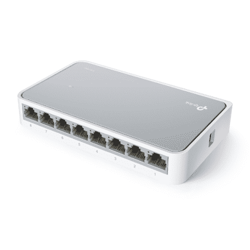 TP-Link TL-SF1008D 8Port Switch