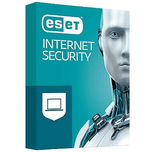 Eset Antivirus 1 User