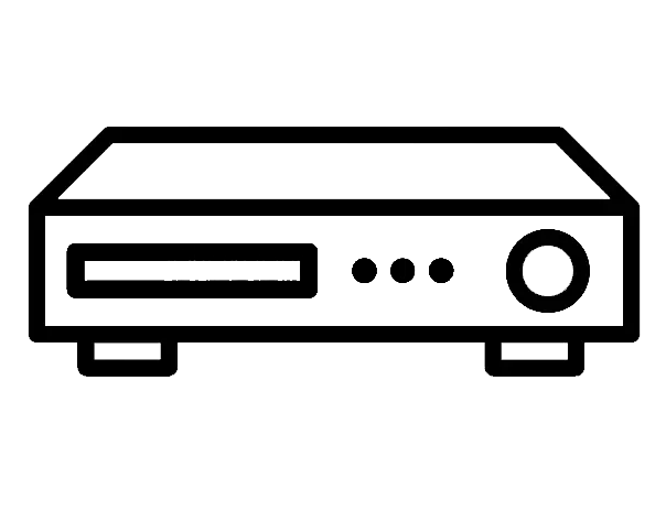 DVR