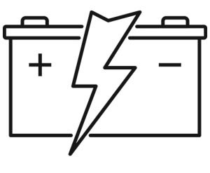 IPS Battery
